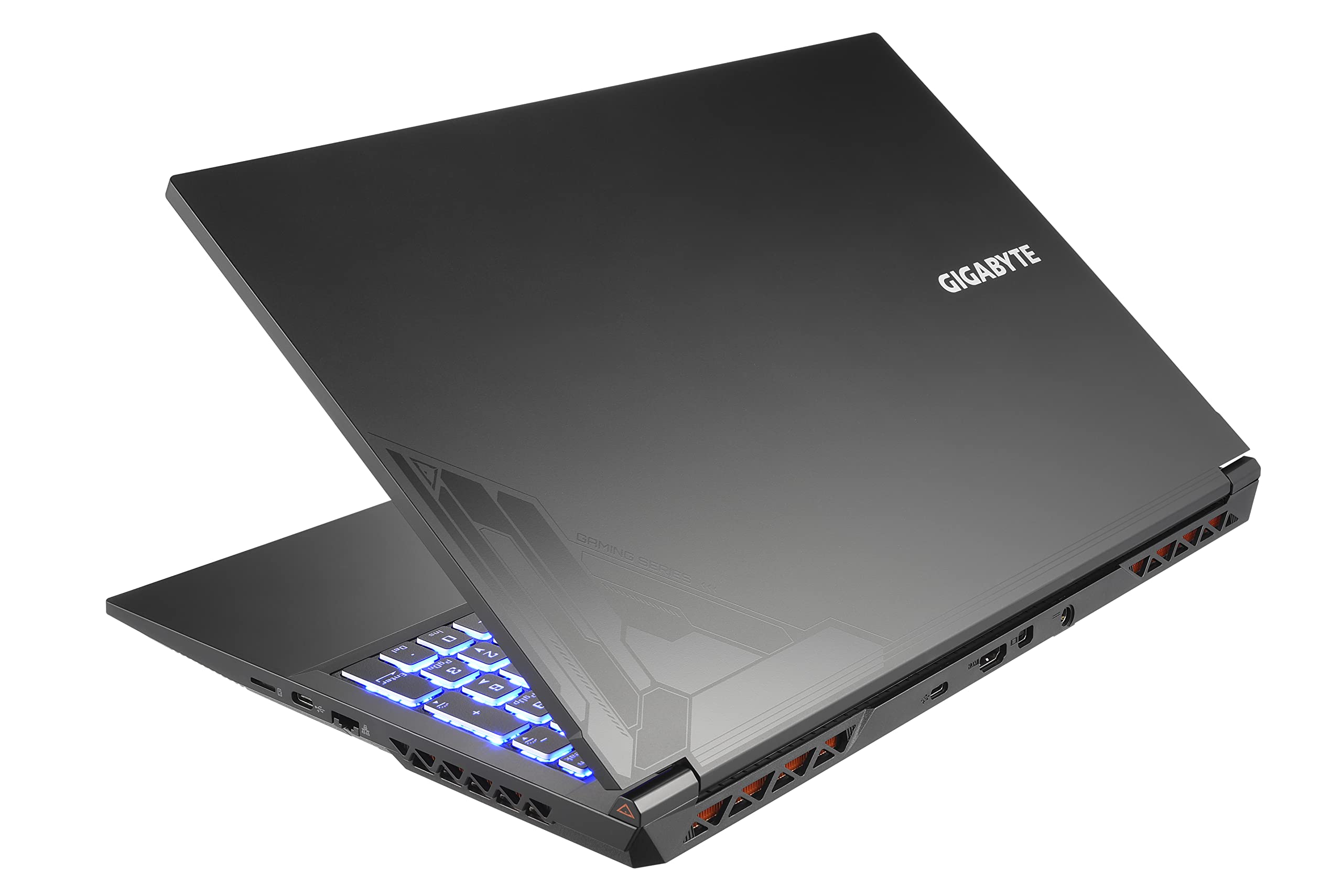 Amazon.co.jp: 【RTX 4050搭載】GIGABYTE G5 エントリーゲーミング 