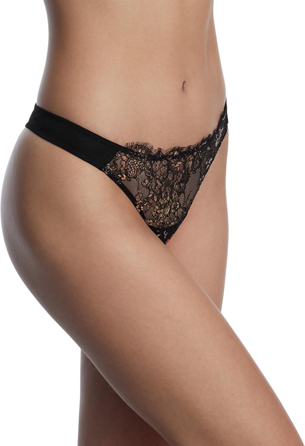 Skarlett Blue Women Entice Thong