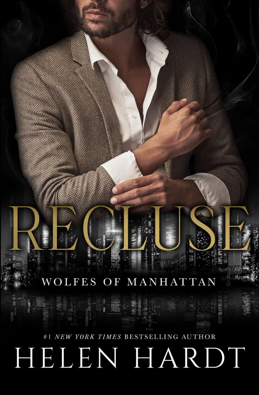 Recluse: Wolfes of Manhattan Two