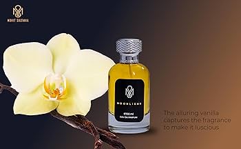 Buy Experience the Enigmatic Allure of Moonlight Eau de