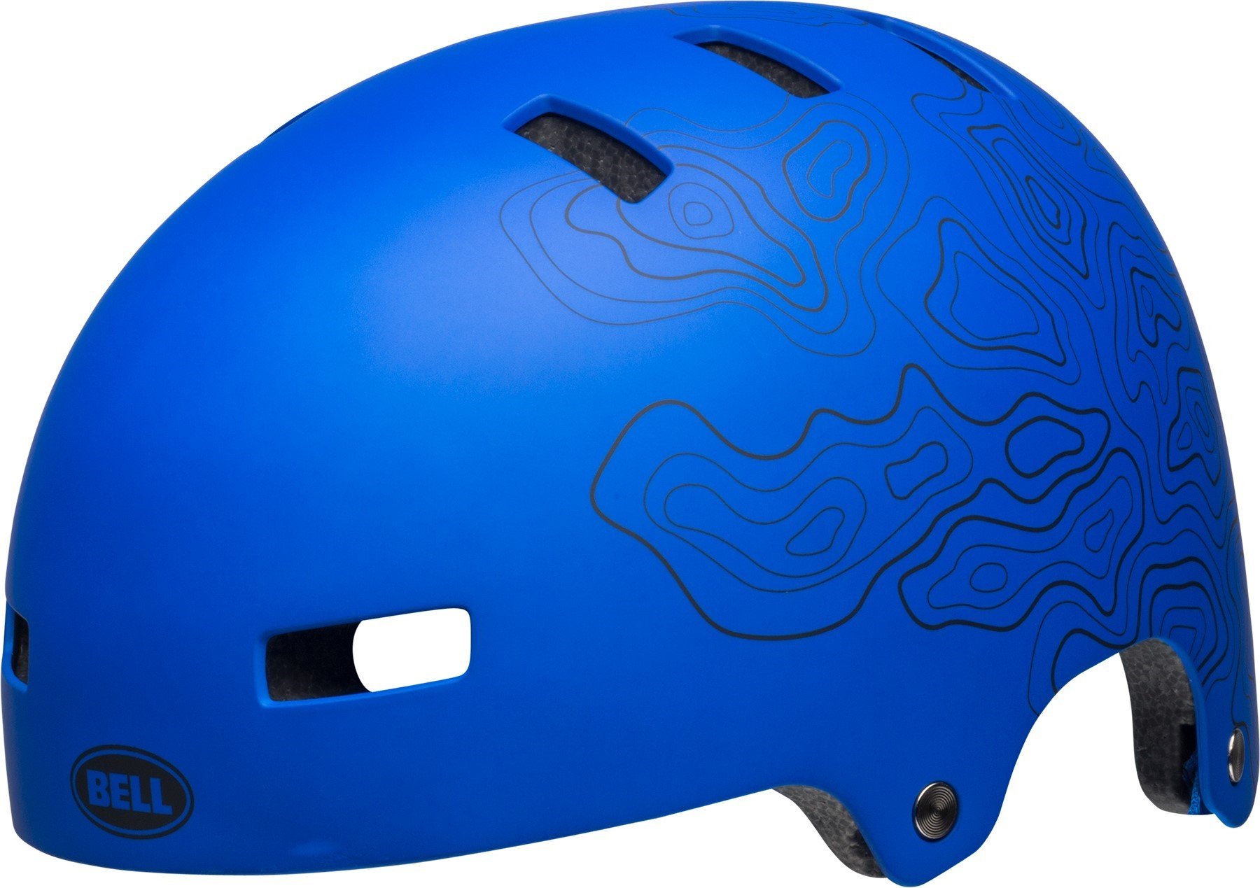 BELL Stratus Casco de Ciclismo, Unisex