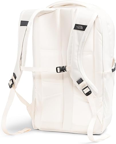 Miniatura 3 de THE NORTH FACE Mochila para laptop Every Day Jester para mujer, Gardenia BlancoCoral Quemado Metálico, Bufón Luxe