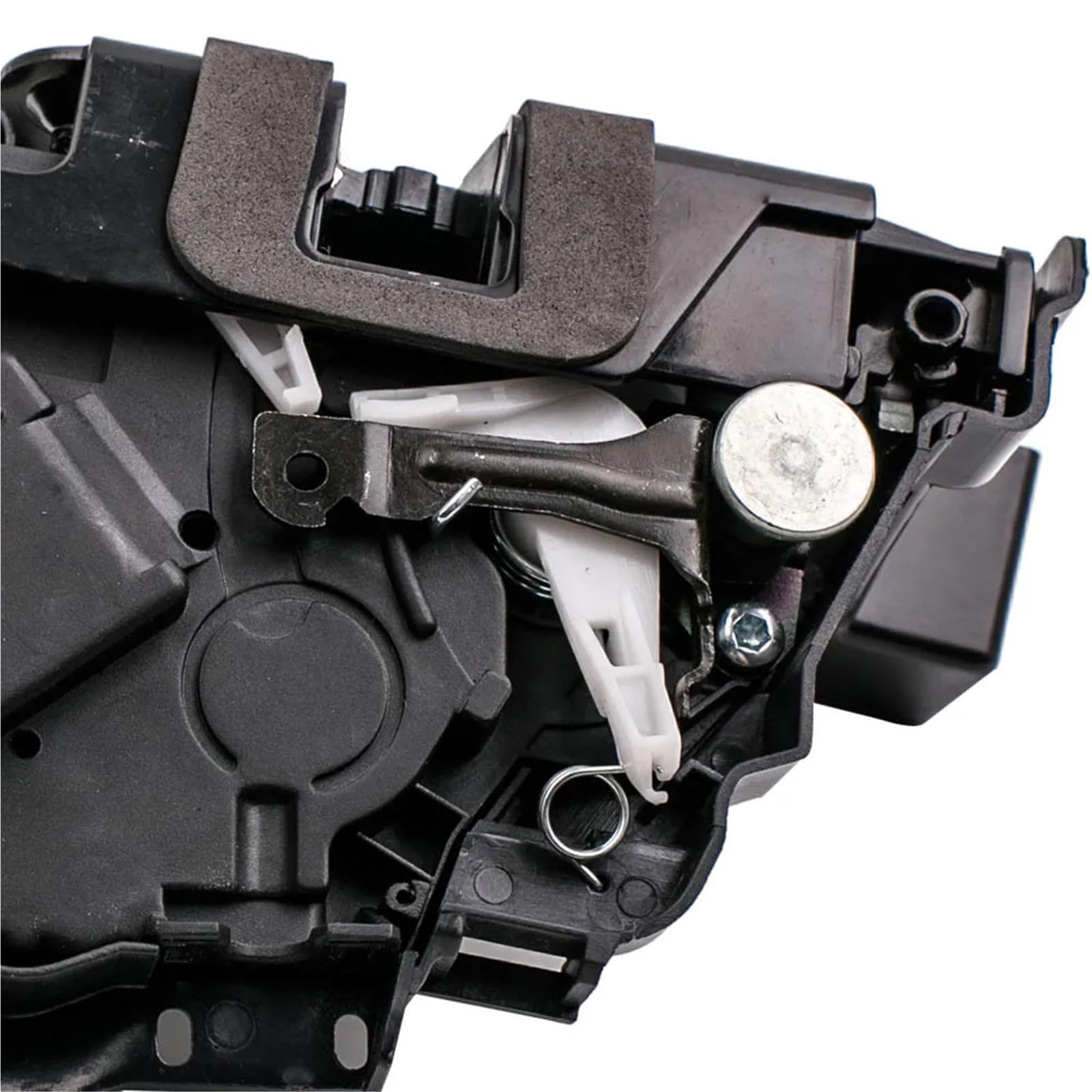 osłona bagażnika,Zamek do bagażnika Pasuje do Land Rover Sport LS 2005-2012 2.7T Mechanizm zamka przednich lewych drzwi