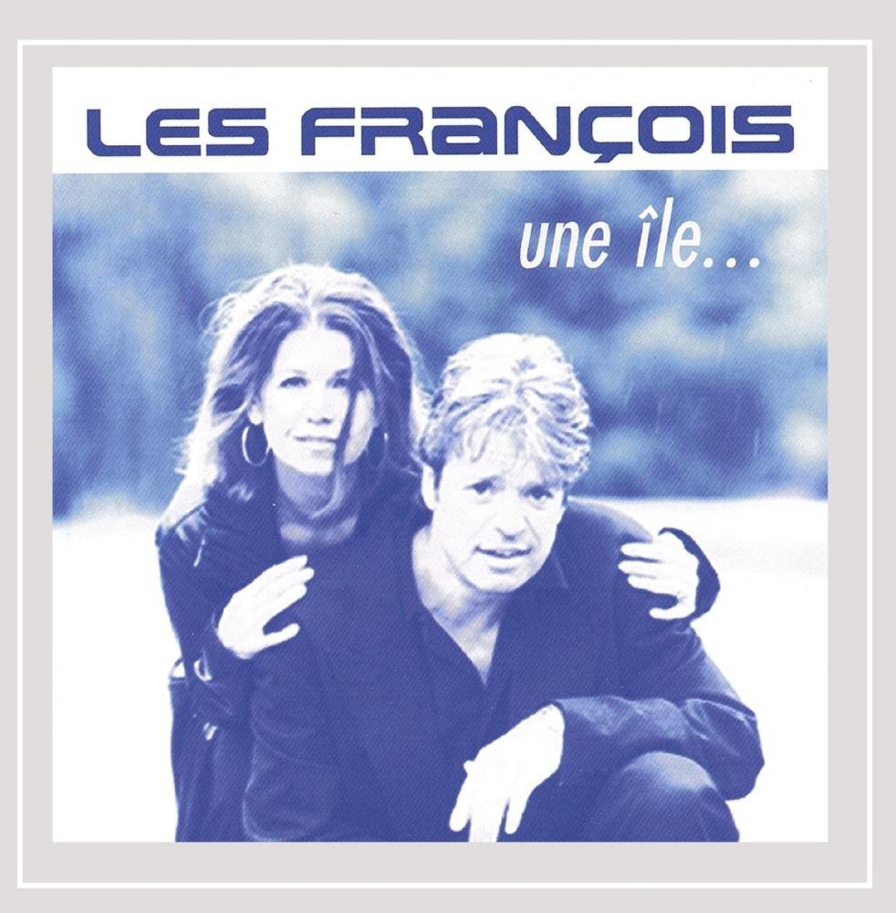 Une Ile [Audio CD] Francois, Les and Linda Agostinucci