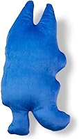 Vista 3 de Northwest Bluey Cloud Pal - Almohada de personaje, 23 pulgadas, Be Silly