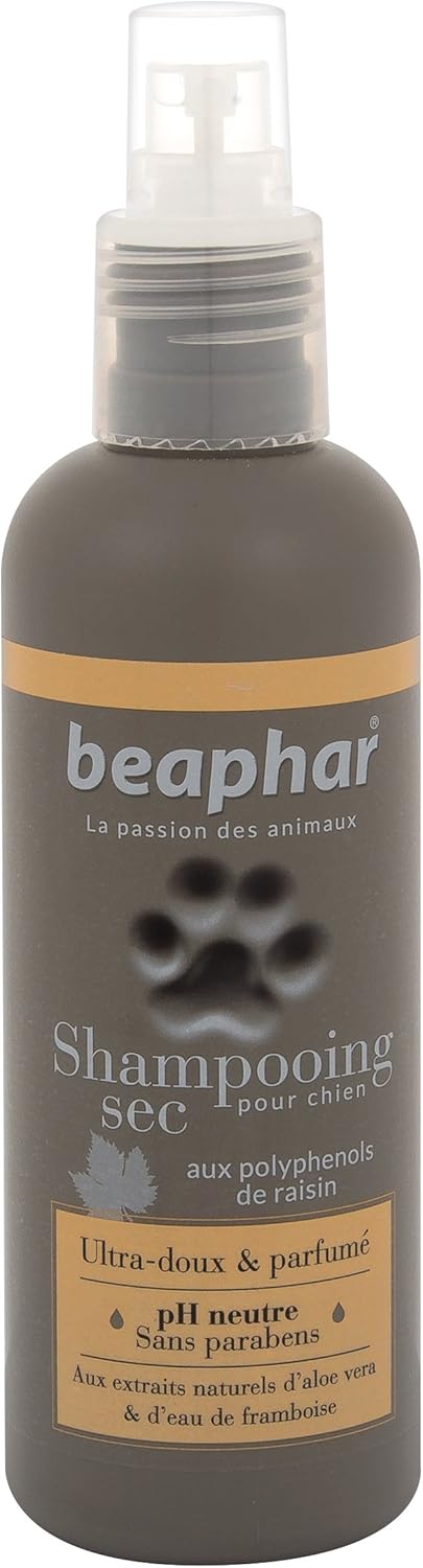 shampoo antibatterico per cani