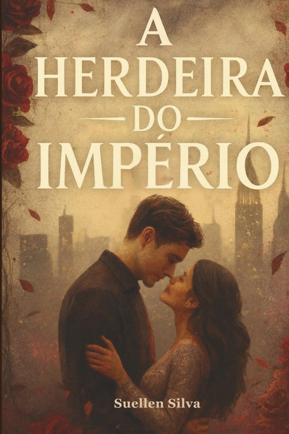 A Herdeira do Império