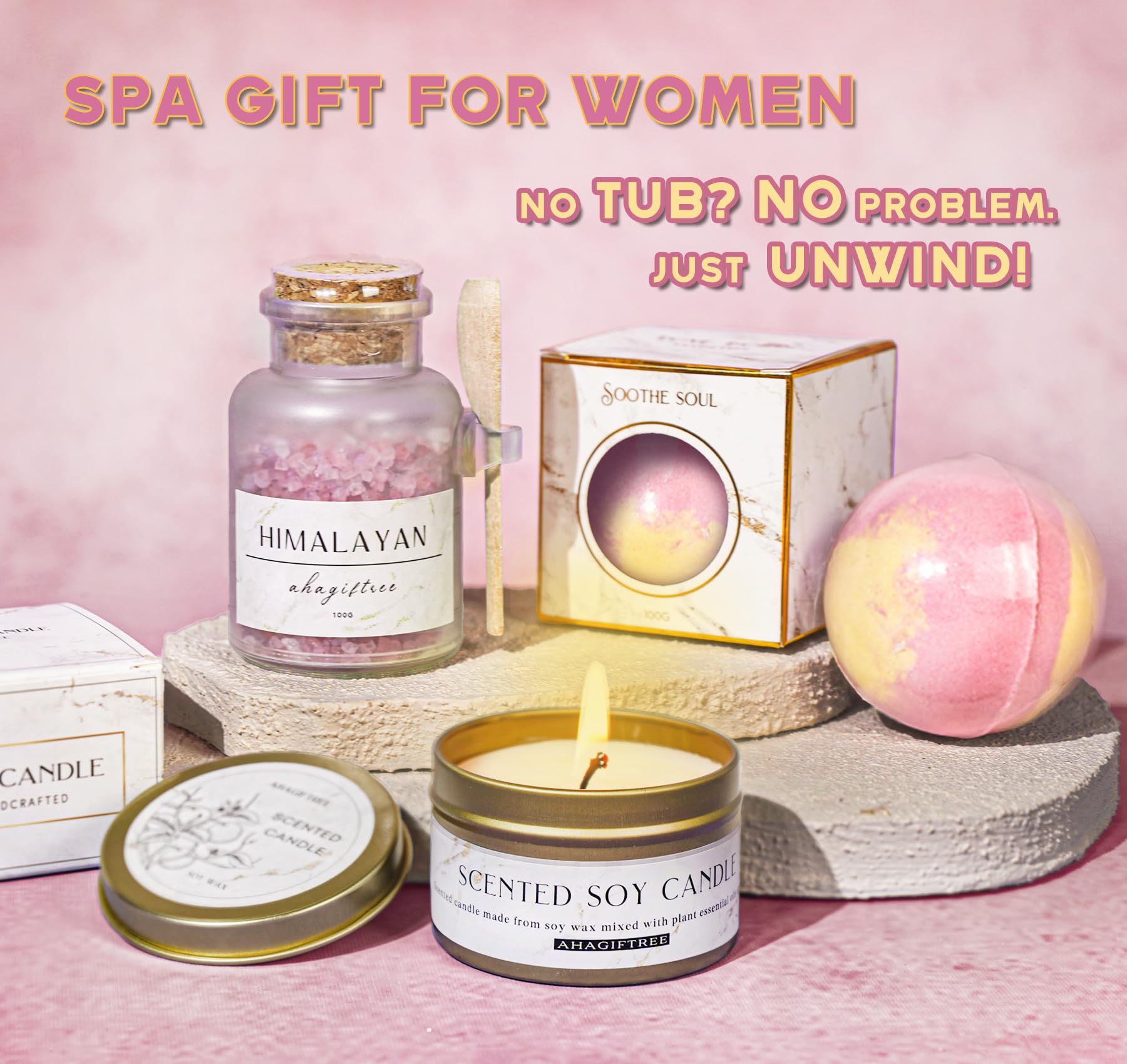 Regalos de recuperación de cirugía para mujeres, cestas de regalo para mujeres después de la cirugía, regalos de cumpleaños, cesta de regalo de condolencias por pérdida, cestas de condolencias para