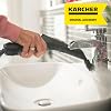 Karcher Round Brush Set
