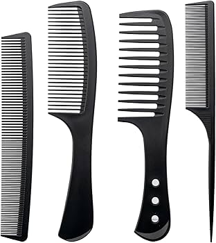 Amazon | [bumbee] コーム カットコーム ヘアコーム メッシュコーム