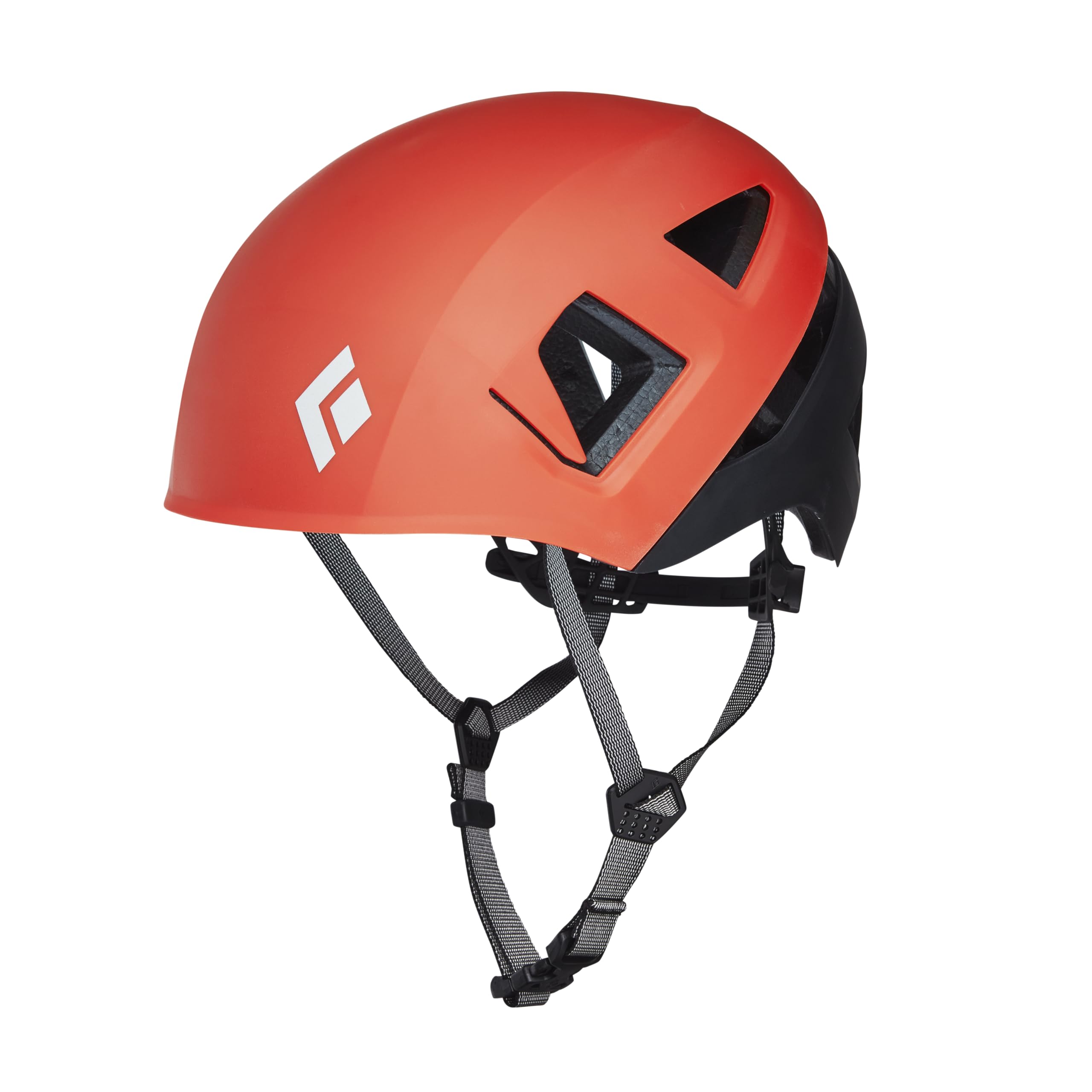 BLACK DIAMOND Capitan Helmet | Dual Foam Construction | Durable Coverage | Adjustable, Ventilated Rock Climbing & Mountaineering Helmet