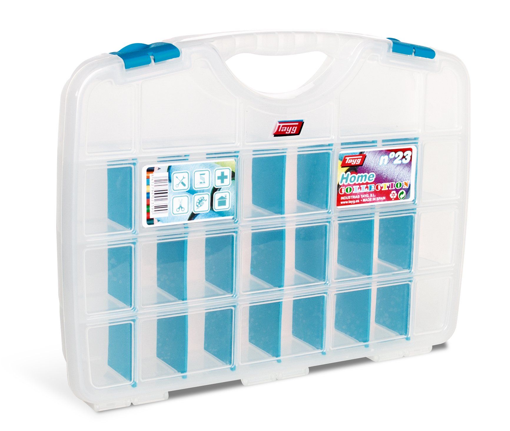 Tayg – Home Collection mod. 23