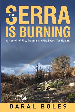 The Serra is Burning
