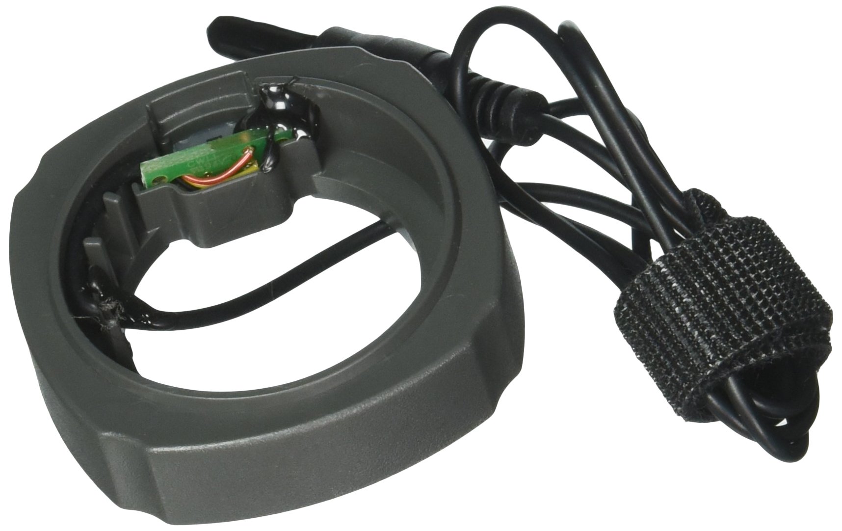 Anneau isolant Delta RP64171 Addison finition chromée pour robinet