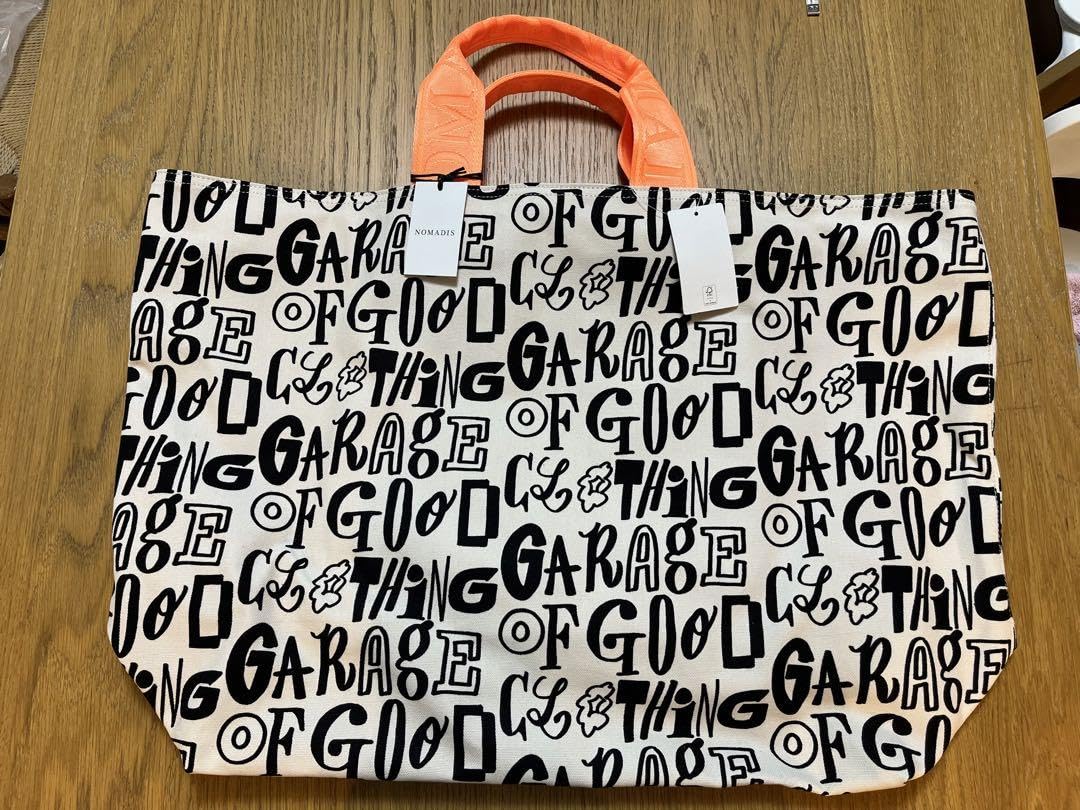 Amazon.co.jp: ・ショウゴセキネ トートバッグ XL オレンジ : おもちゃ