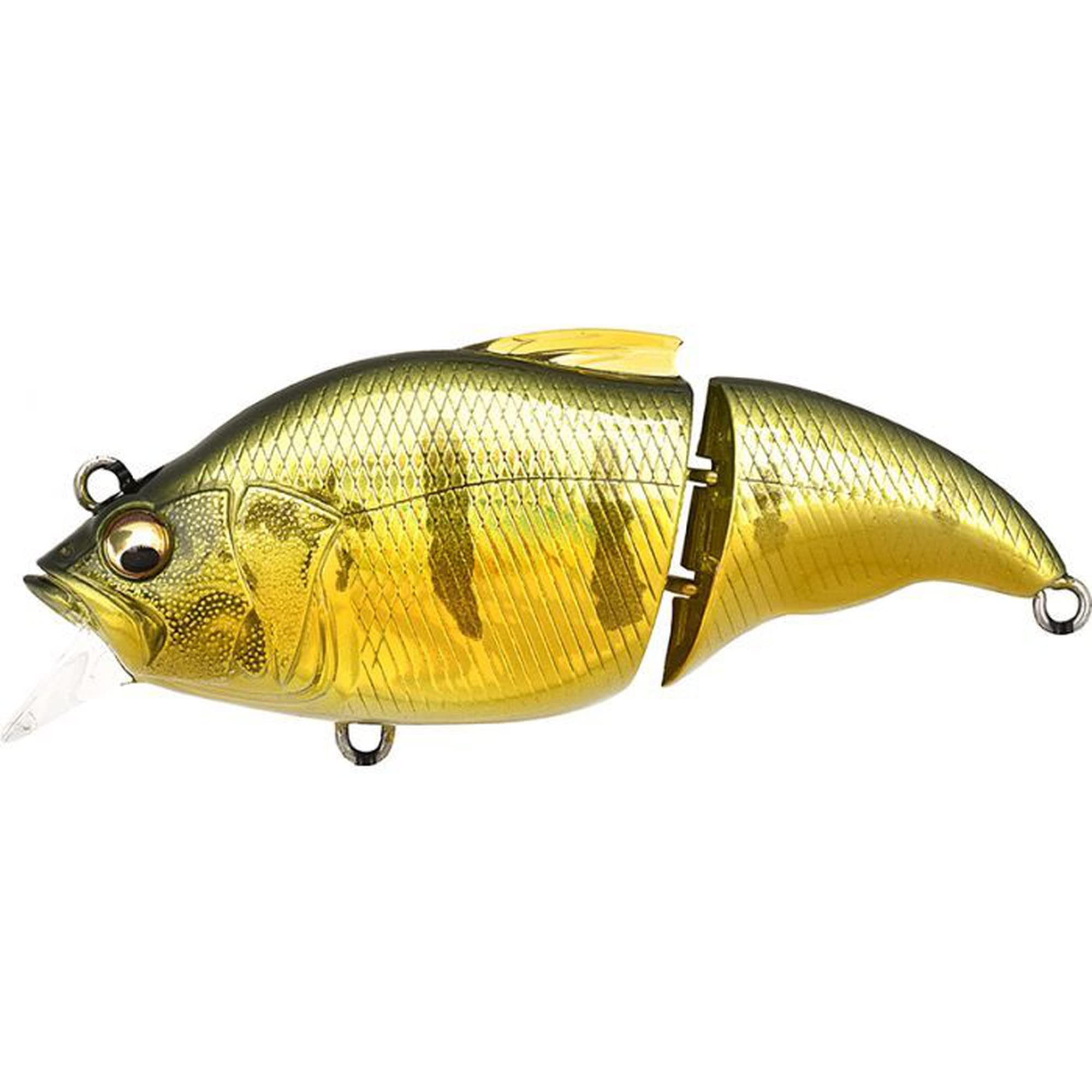 Leurre VIBRATION X VATALION SS de MEGABASS