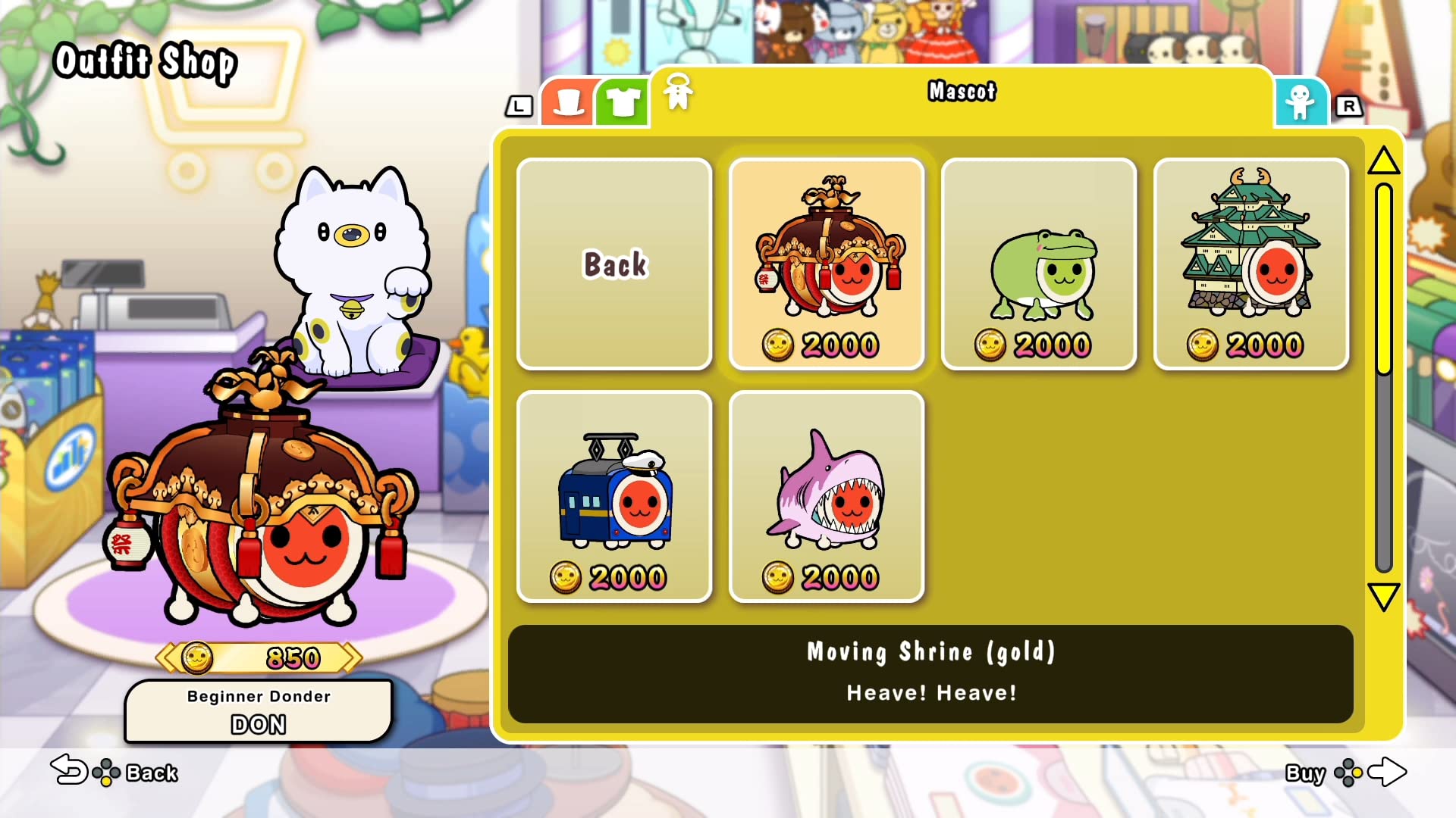 Taiko no Tatsujin - Rhythm Festival Coleccionista
