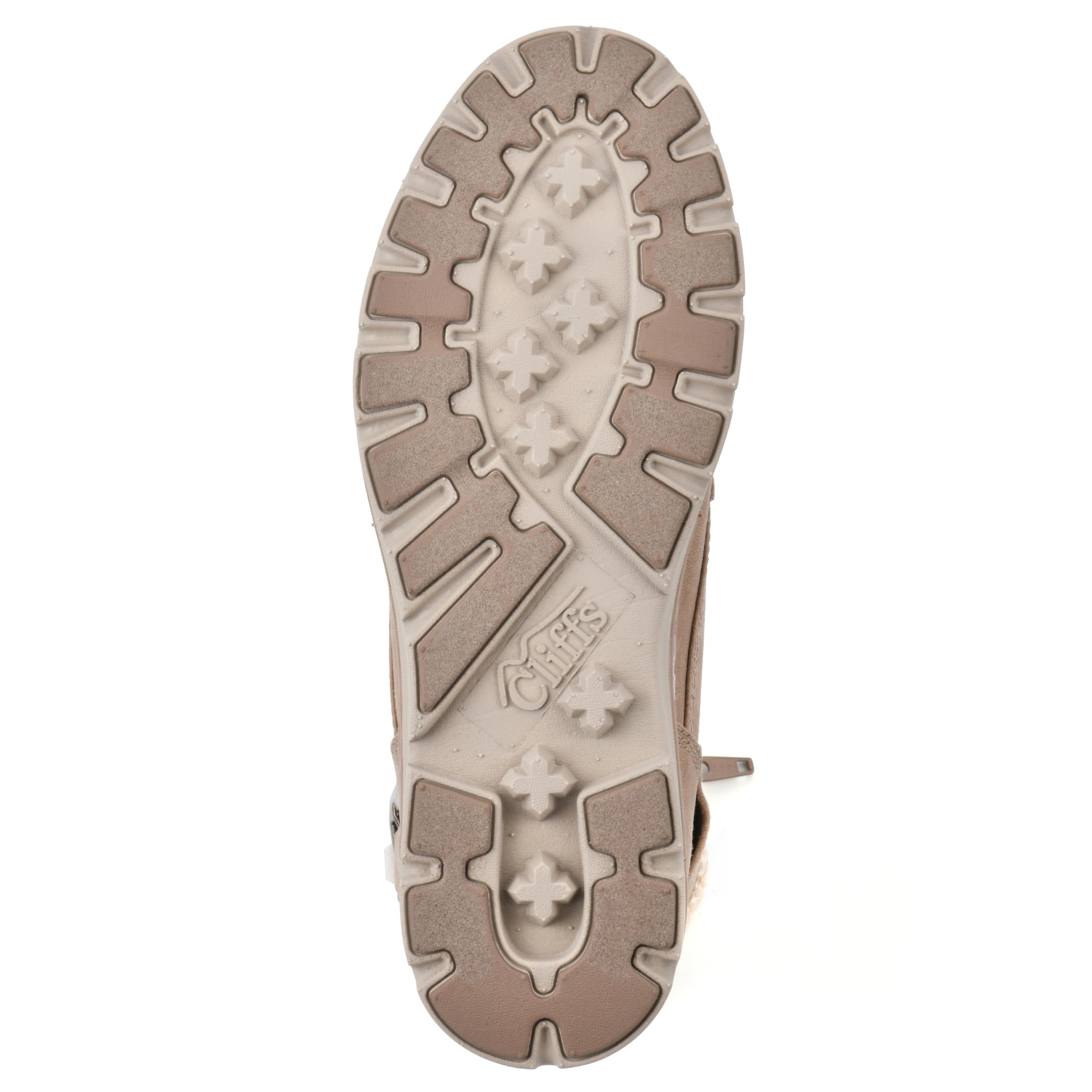CLIFFS BY WHITE MOUNTAIN Kelsie, Botas para Senderismo Mujer