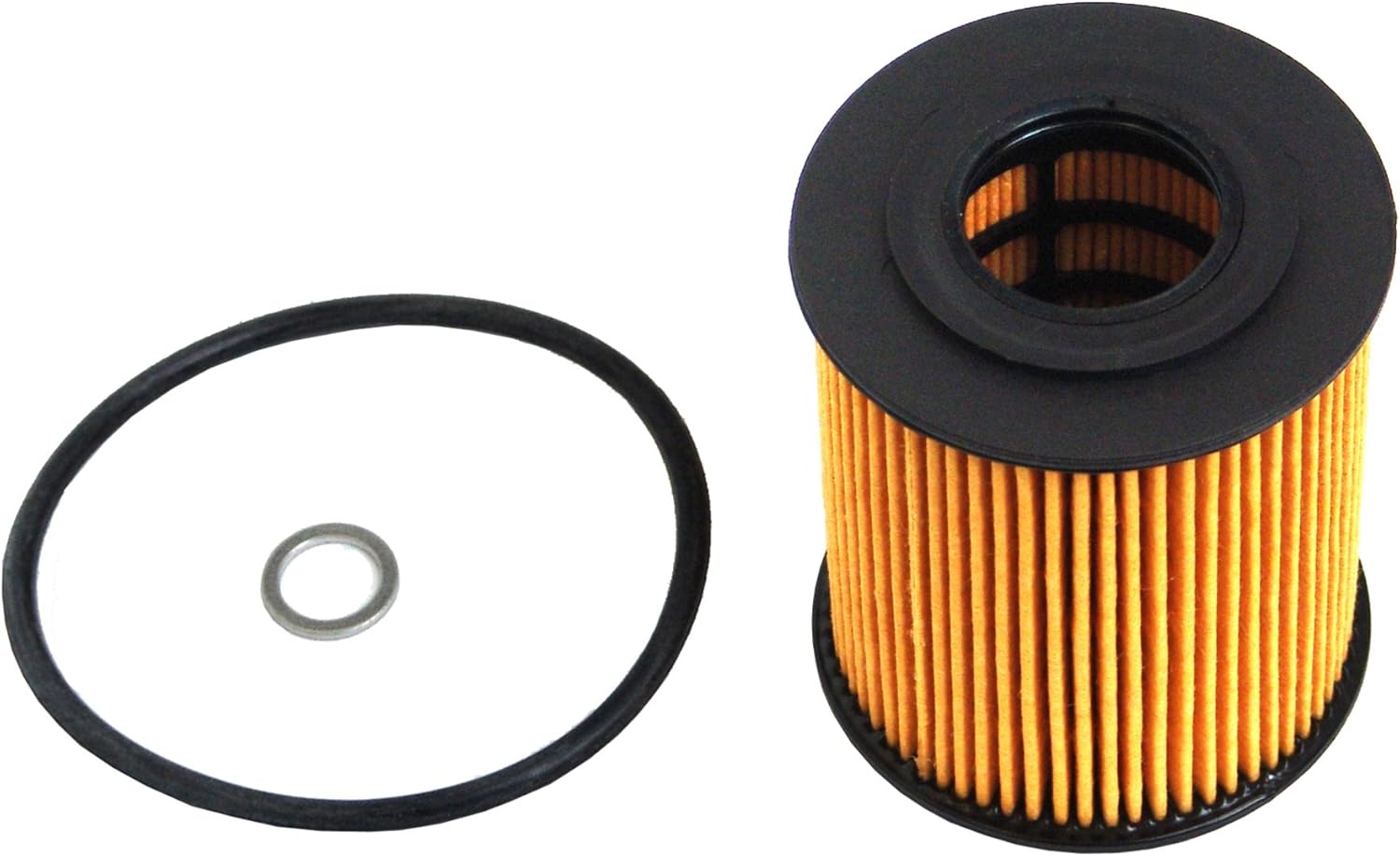 MAPCO Oil Filter (64602)