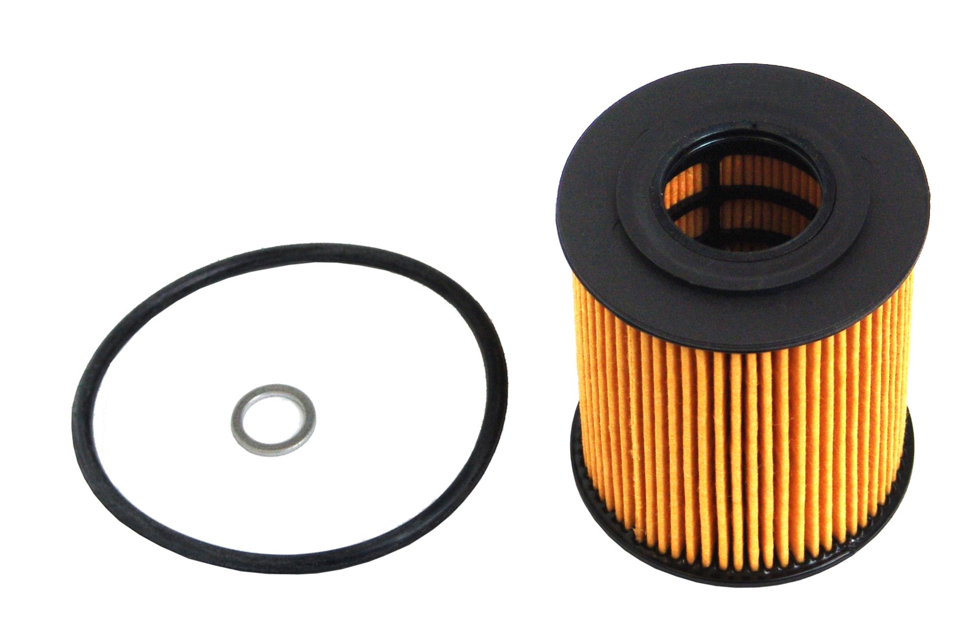 MAPCO Oil Filter (64602)