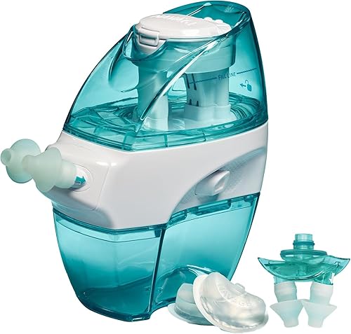 Navage Multi-User Bundle - Navage Irrigation System - Saline Nasal