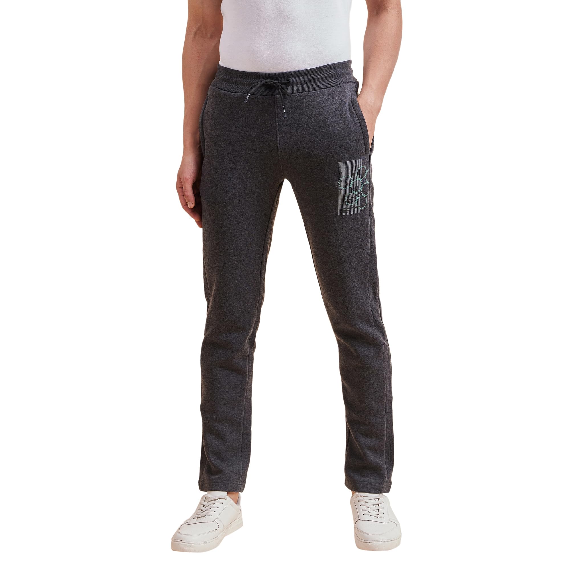 sweet dreams Men's Regular Casual Pants-picture-11