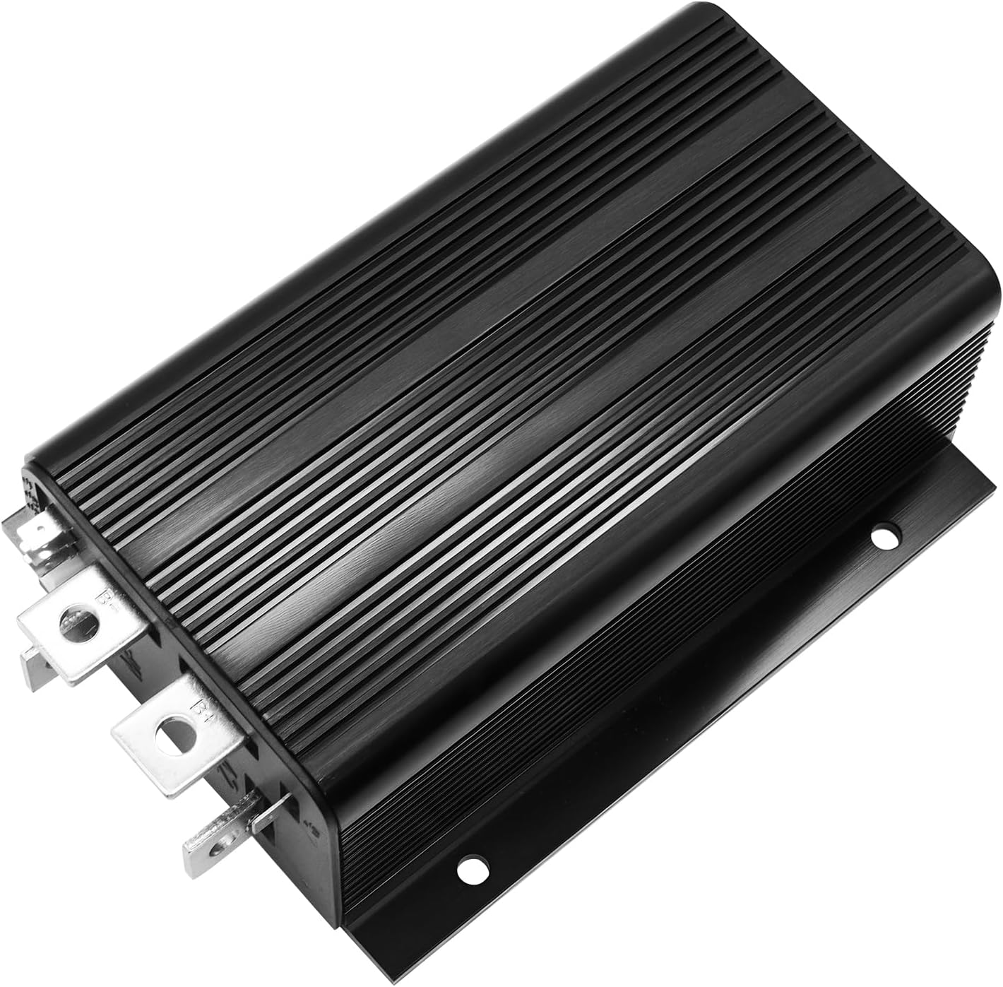 1205-117 36V 500A 0-5KΩ Golf Carts Controller Compatible with EZGO Club Car Curtis 1205 Motor Controller Replace 1205-113 1205-101 1205-112 1205-121 1205-103