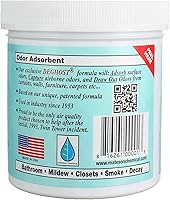 Vista 4 de Bad Air Esponja 14OZ