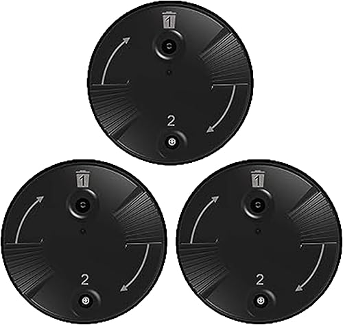 Filtros de protectores de cera para disco Phonak CeruShield para audífonos Marvel Paradise, accesorios de repuesto (paquete de 324 filtros)