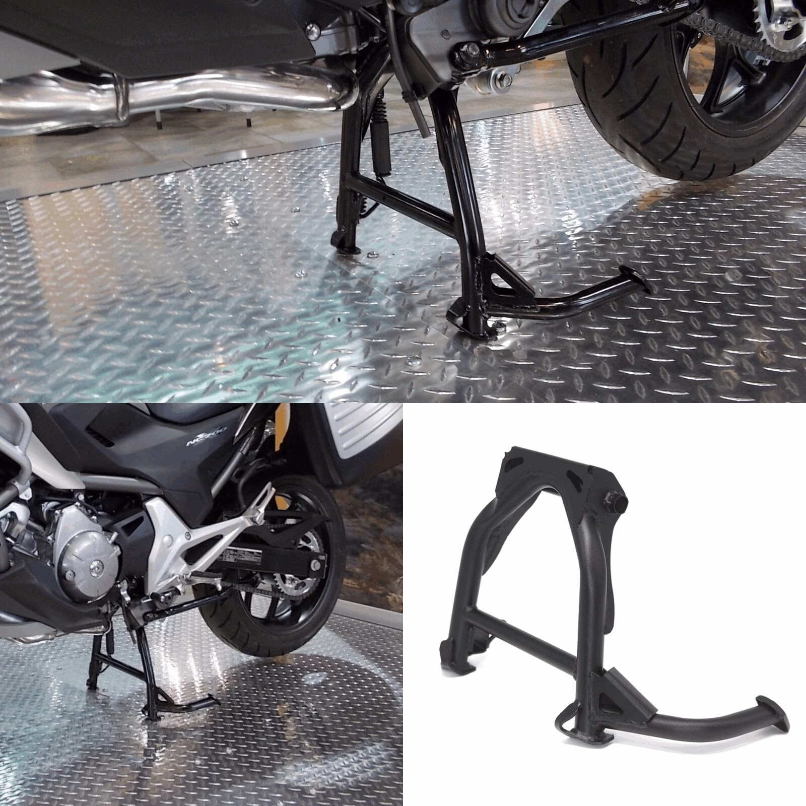 Amazon | Konforhom ホンダ NC700S/NC750S 2012-2018 ブラック Amazon | Konforhom ホンダ NC700S/NC750S 2012-2018 ブラック