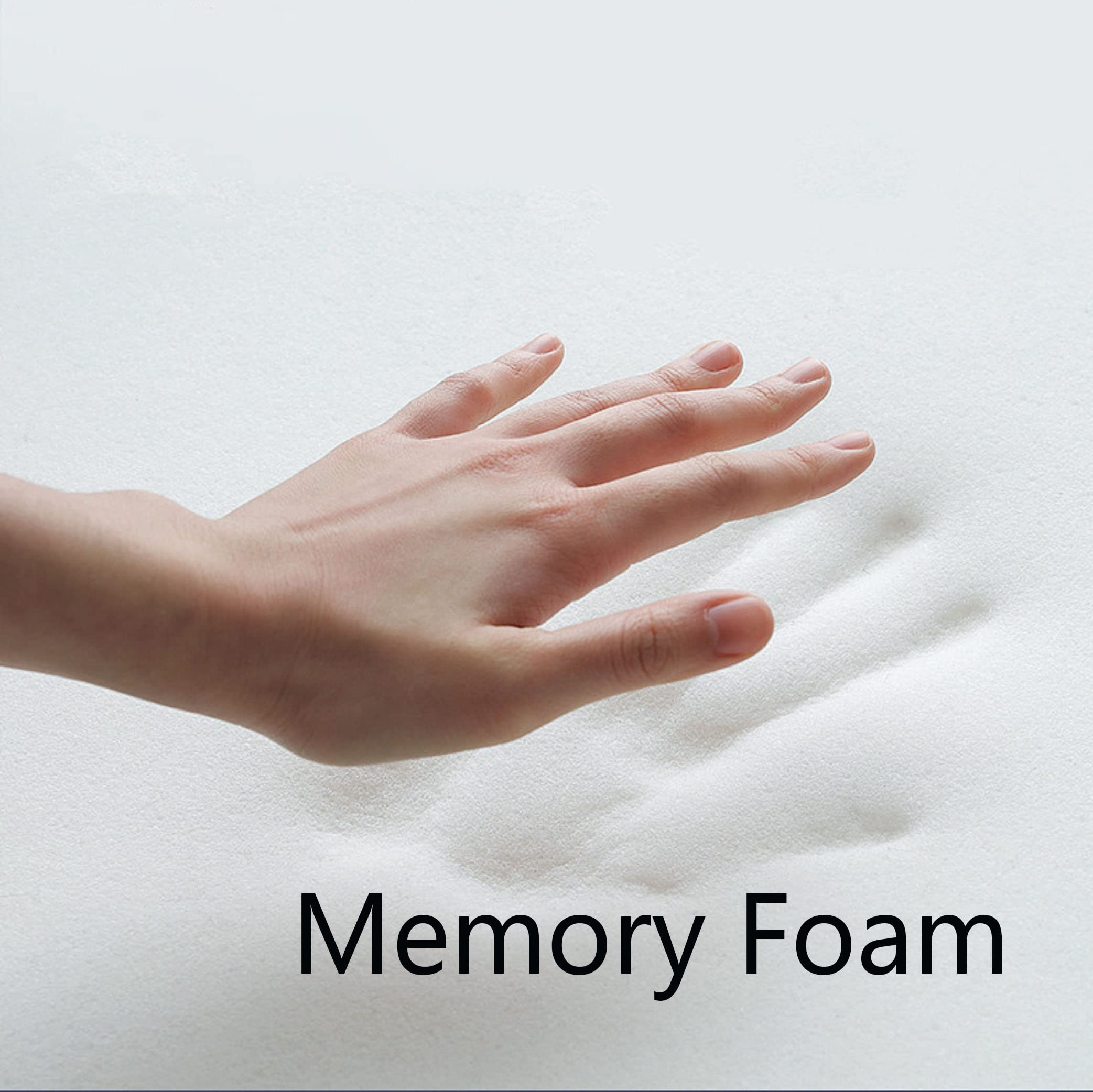 URBAN FOREST トラベルピロー 低反発素材 ネックピロー 巾着袋付き ｜ 限定ブランドURBAN FOREST トラベルピロー 独自