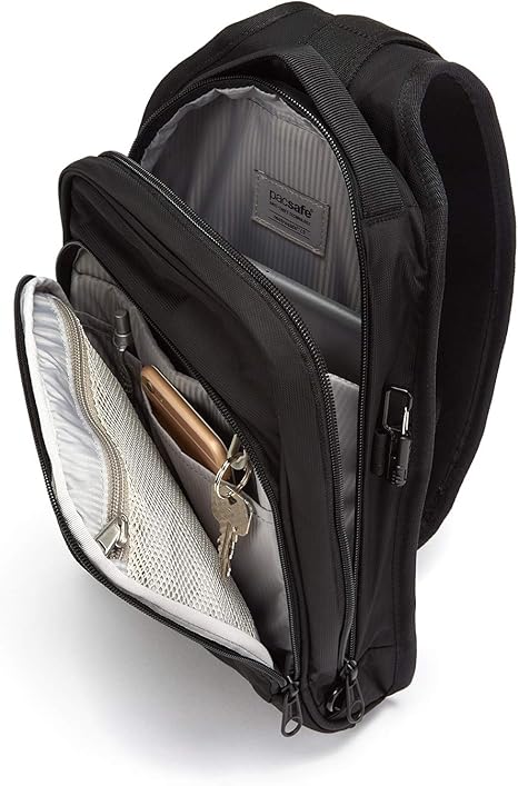 flylite anti theft backpack