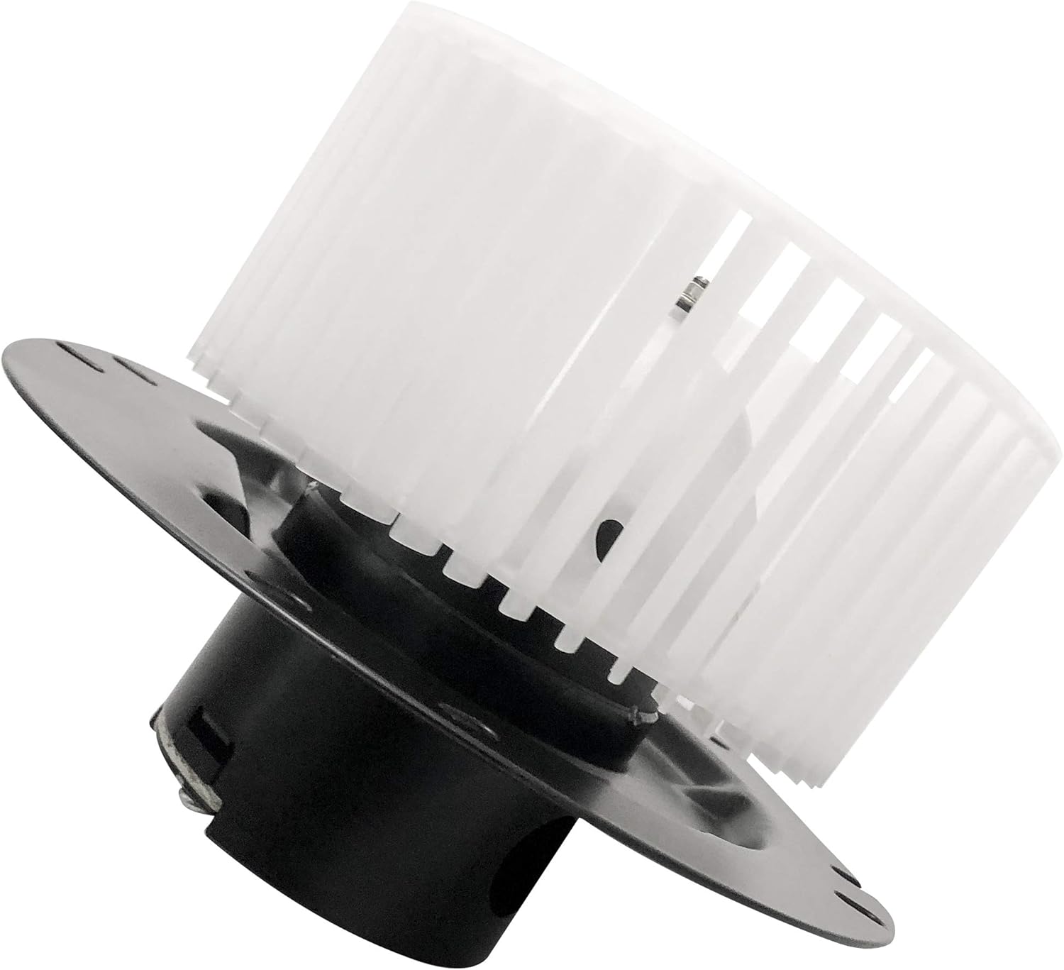 700019 HVAC Heater Blower Motor Assembly with Fan Cage for Ford Explorer 1995-2001 Explorer Sport Trac 2001-2005 Ranger 1998-2011 Mercury Mountaineer 1997-2001, FO3126107 XL2Z19805EA