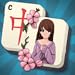 Mahjong soul of Sakura