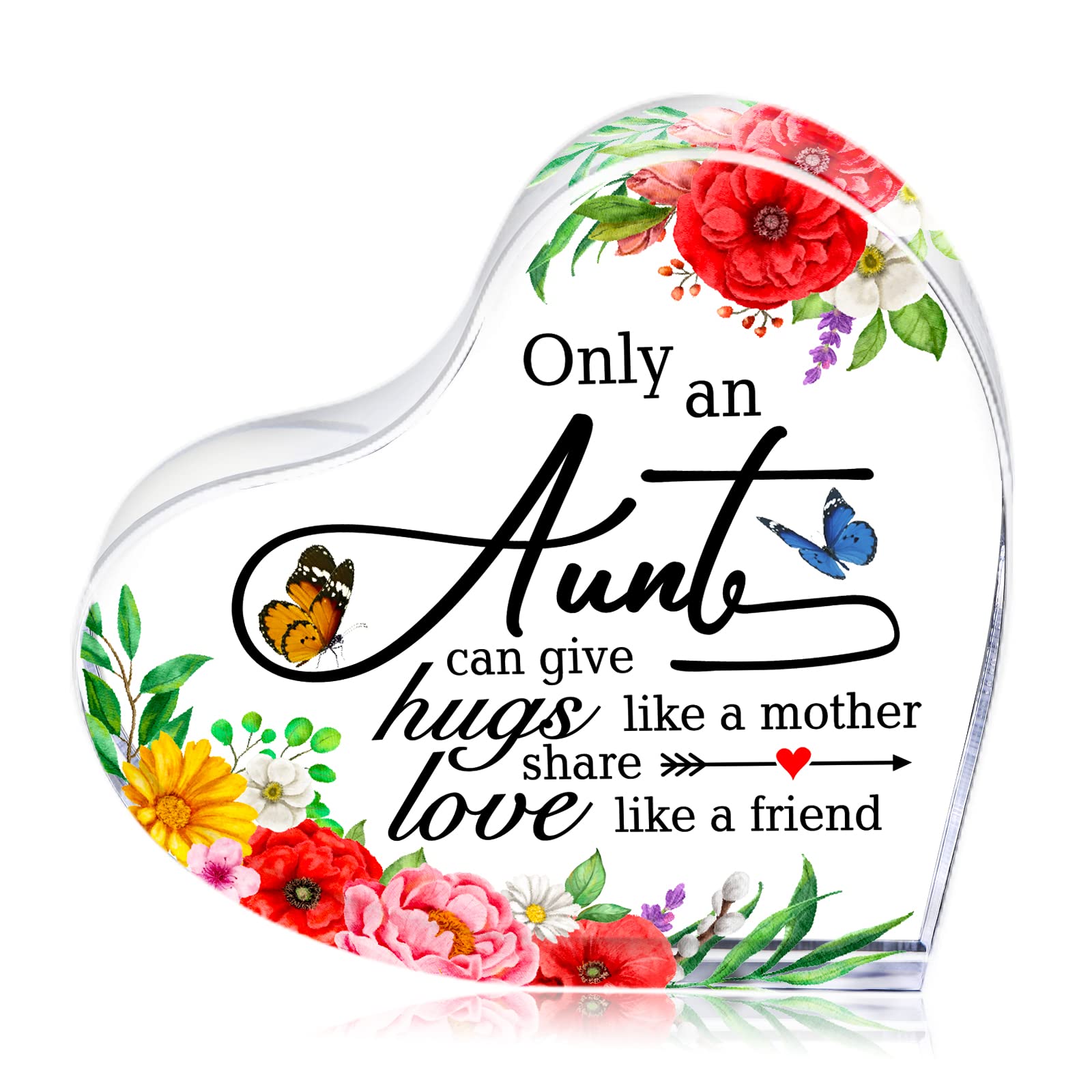 what to get your aunt for mothers day