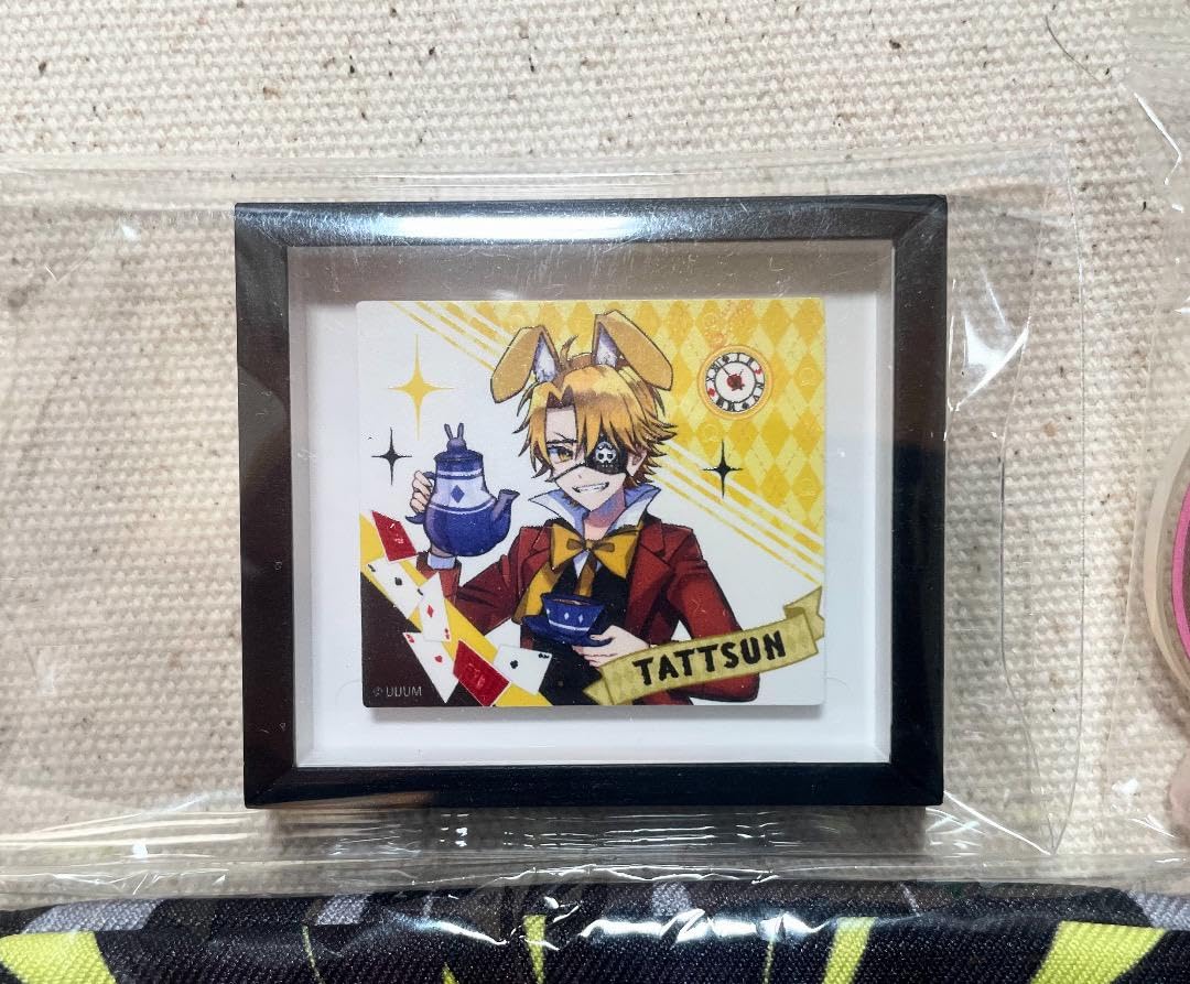 Amazon.co.jp: カラフルピーチ からぴち たっつん グッズ まとめ売り 