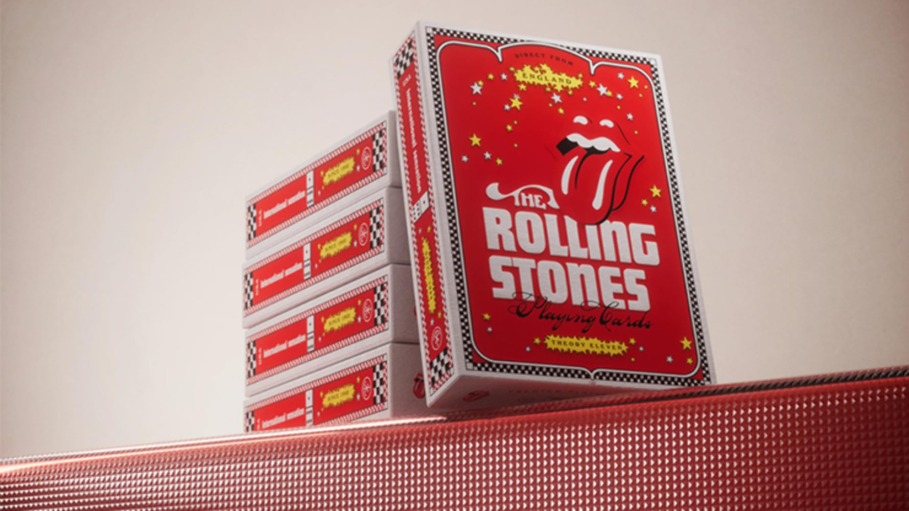Amazon.com: Murphy's Magic Supplies, Inc. The Rolling Stones