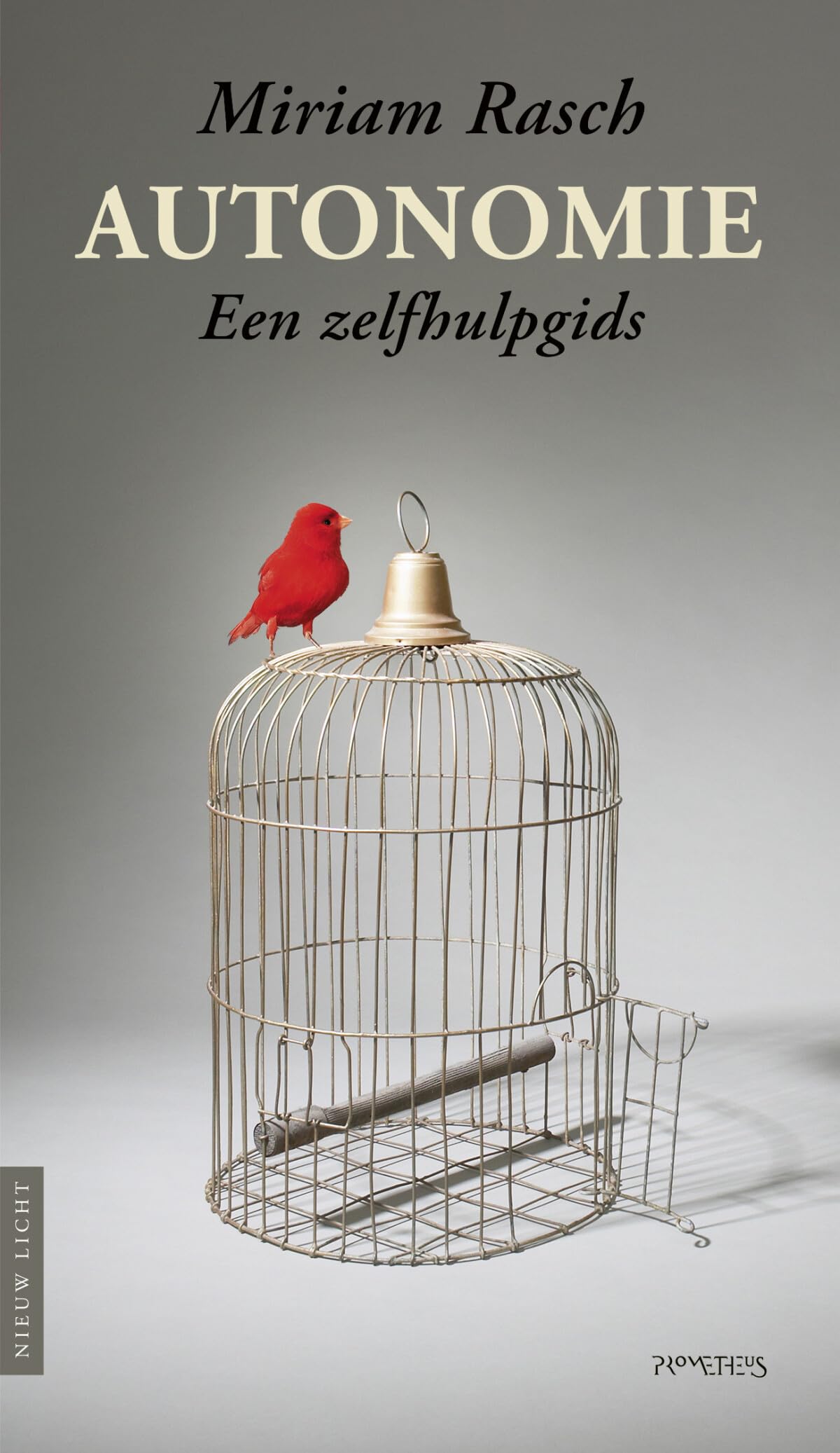 Autonomie: een zelfhulpgids (Nieuw licht)