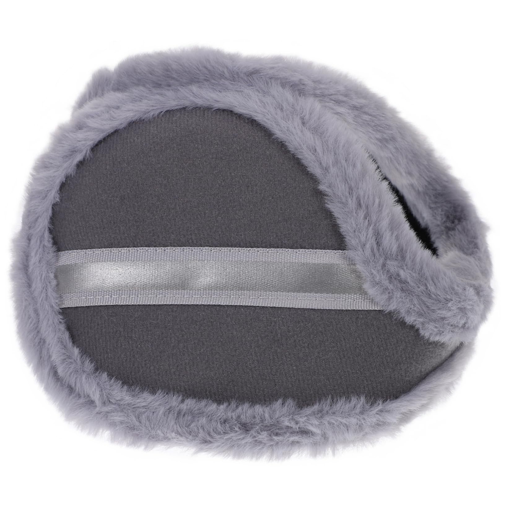 FOMIYES Thermal Ear Cover Outdoor Earmuff Windproof Running Ear Warmer for Women