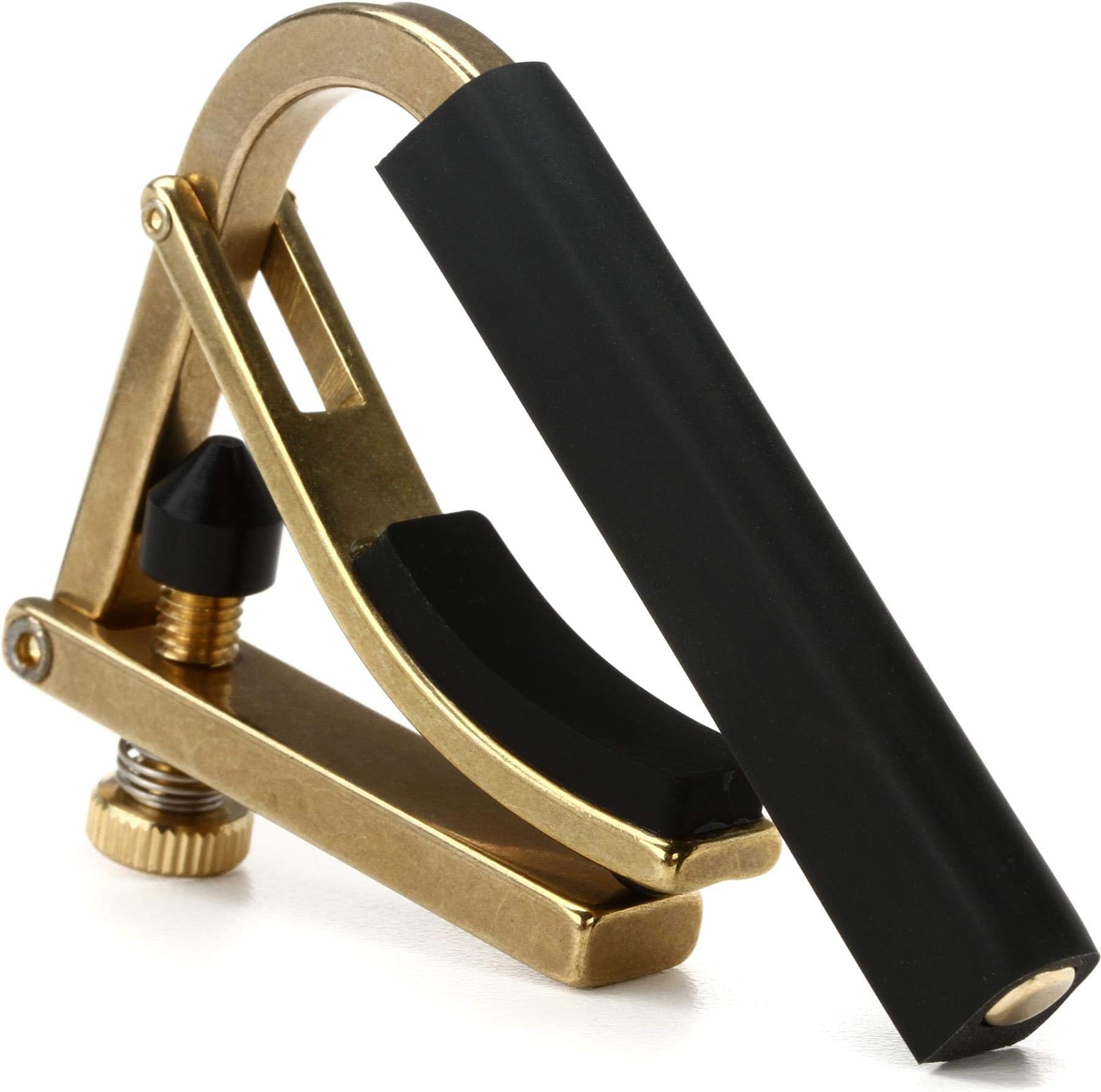 Guitar Capo (C2B) Brass, standard