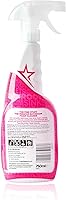 Vista 6 de Stardrops - The Pink Stuff - Paquete de 2 limpiadores de espuma de baño The Miracle de 25.4 fl oz