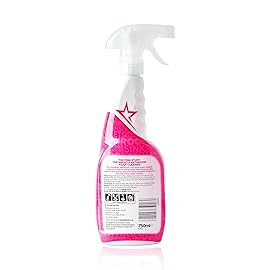 Stardrops - The Pink Stuff - The Miracle Bathroom Foam Cleaner 750ml 3-Pack Bundle (3 Bathroom Foam Spray)