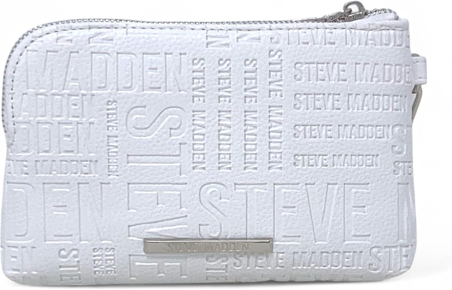 Steve Madden BTRELL Clutch Wristlet Wallet