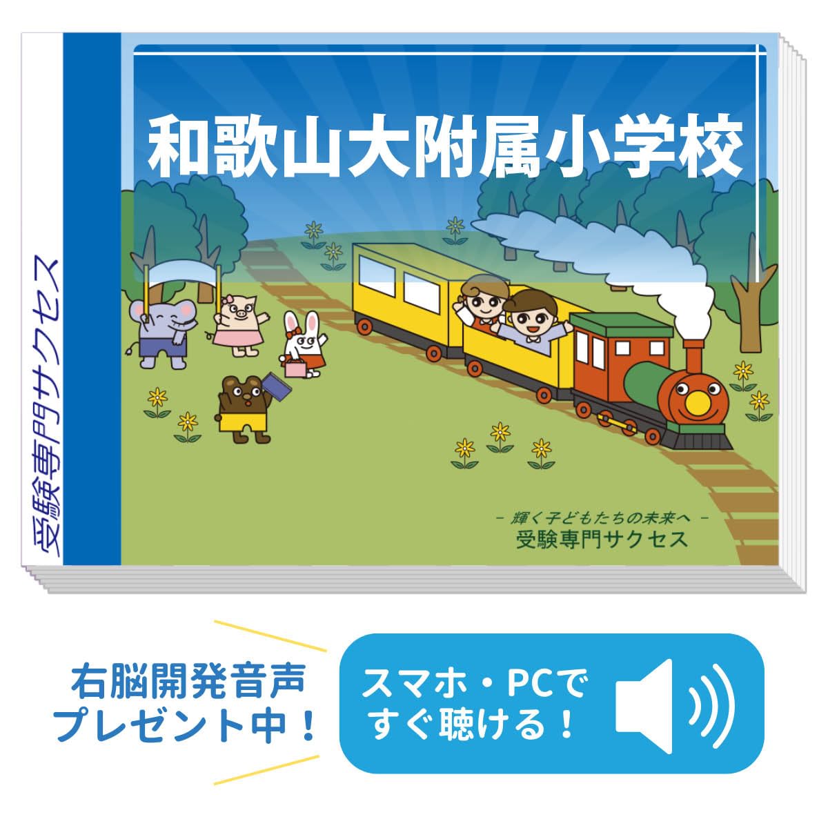 Amazon | 2027 和歌山大附属小学校 受験 問題集 過去の入試傾向と対策