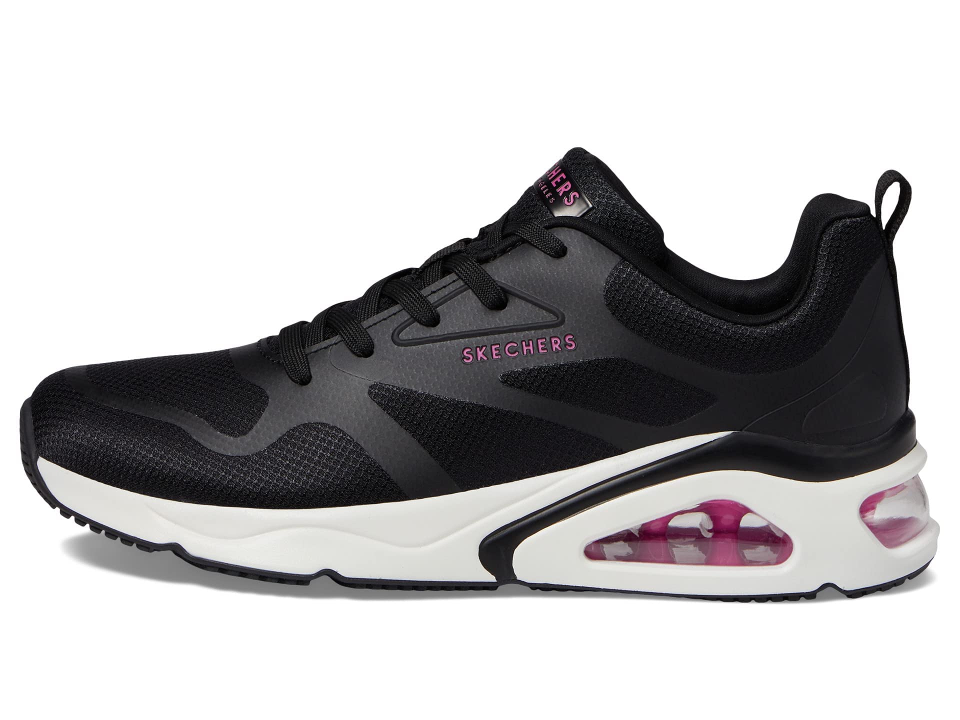 Skechers Tres-Air Revolution-Airy, Zapatillas Mujer