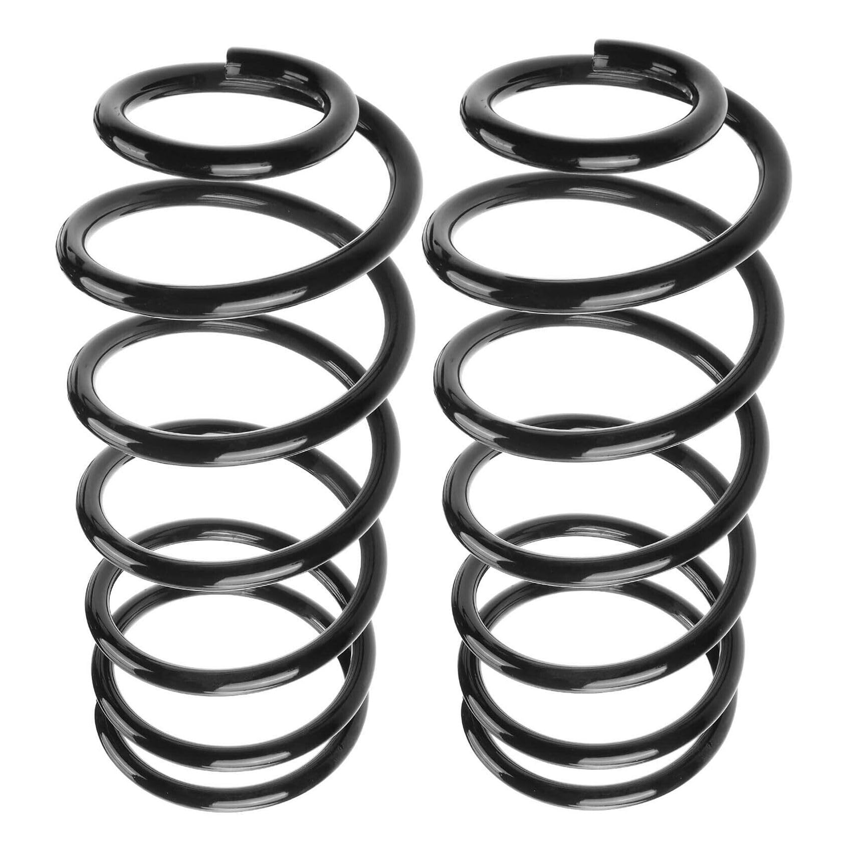 Amazon.com: HSkiles 2X Rear Left & Right s CC81035 10391595 
