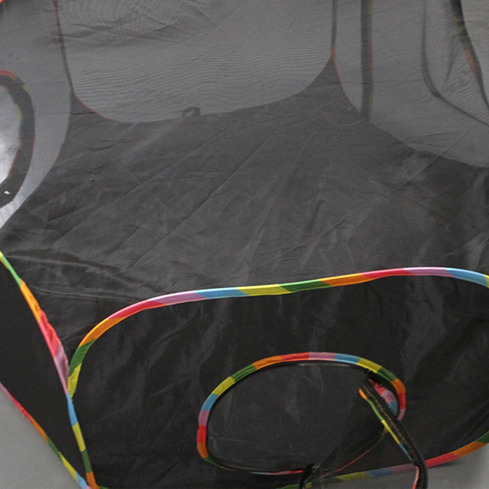 Casa De Juego Exterior para Gatos con Enrejado | Carpa Exterior para Mascotas Y Animales,Parque Espacioso De Juego Seguro para Ejercicio Y Diversión De Mascotas