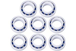 Polaris Bearing: C-60 Pool Cleaner Wheel Ball Bearing Replacement