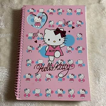 Amazon.co.jp: 平成レトロキティちゃんメモ帳チアリーダー 応援キティ
