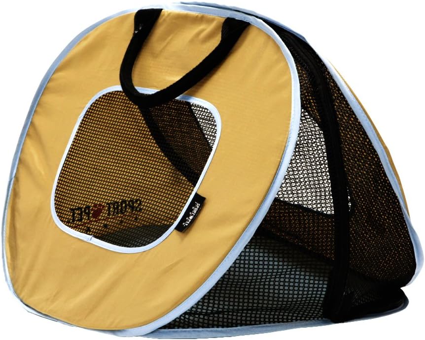 Sportpet Cat Carrier and Home